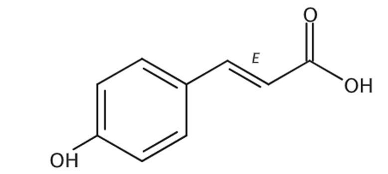 4-香豆酸